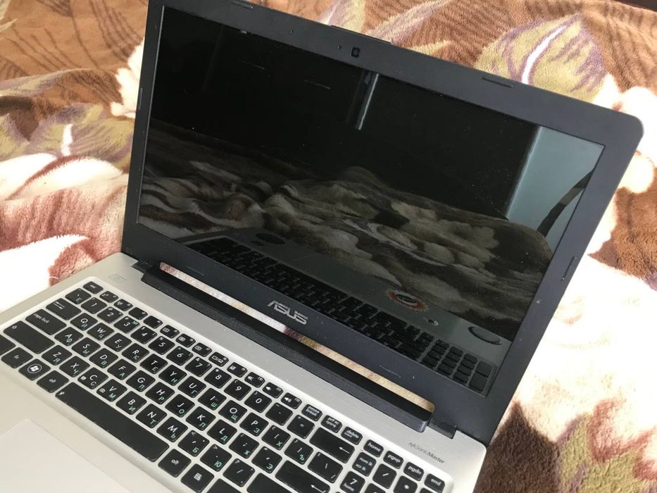 Купить Ноутбук Asus K56cm